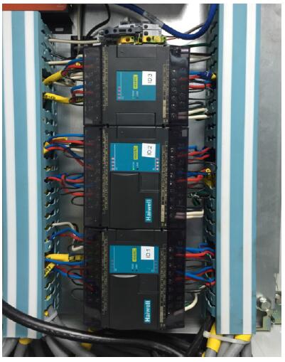 PLC